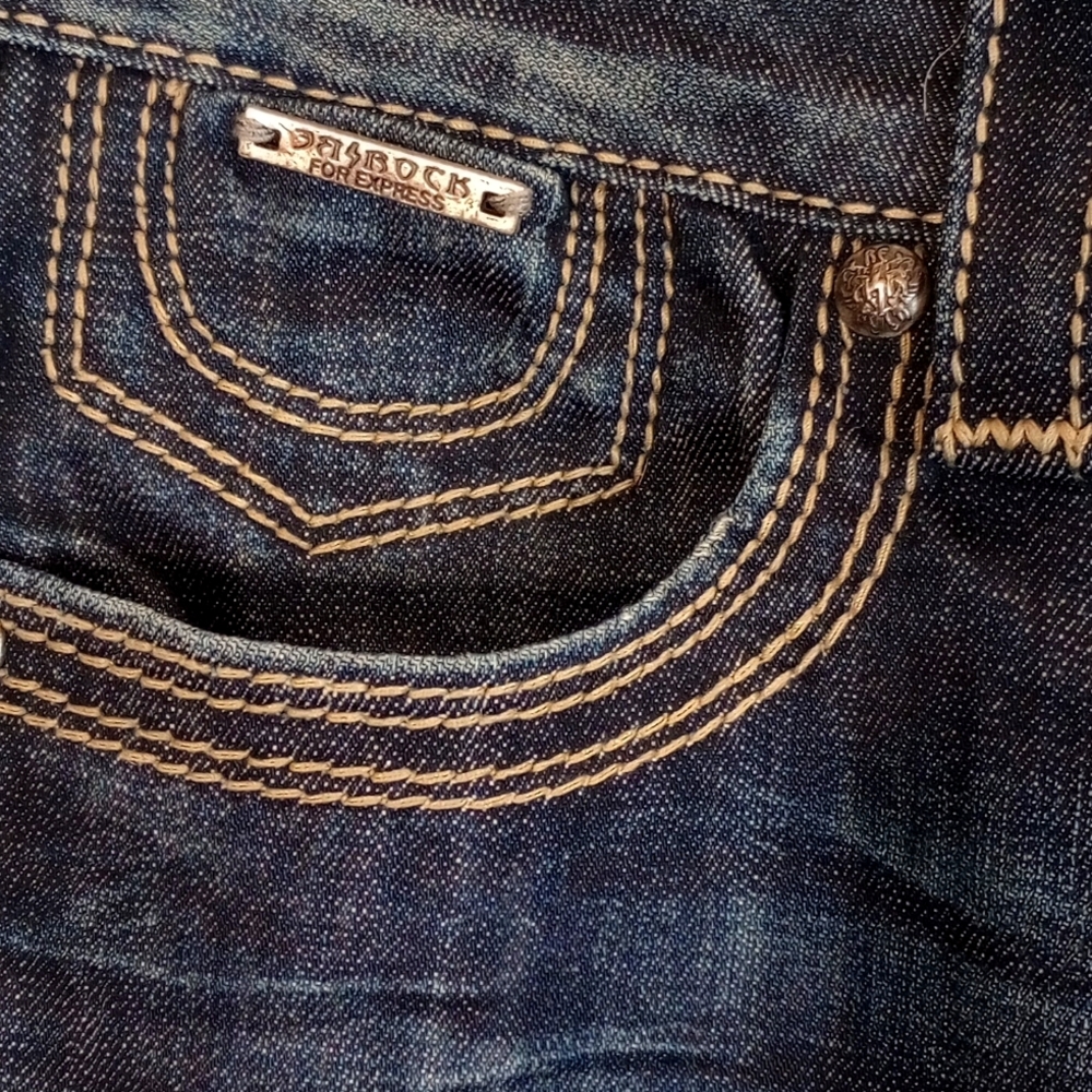 Rerock For Express Barely Boot Women's Low Rise B… - image 4